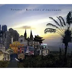 cd les cités d'émeraude