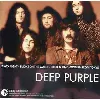 cd les indispensables 2003 - deep purple