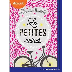 cd les petites reines