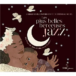 cd les plus belles berceuses jazz