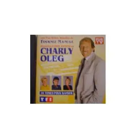 cd les plus belles mélodies de tournez manège