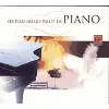 cd les plus belles pages du piano de beethoven, rachmaninov, liszt, chopin, debussy, bach, ravel, mozart, gershwin, grieg et tchaï