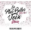 cd les plus belles voix cherie fm 2016 vol. 2