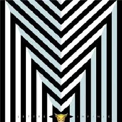 cd lettre infinie - édition standard m matthieu chedid