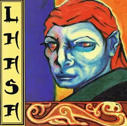 cd lhasa - la llorona (1997)