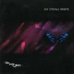 cd like gods of the sun