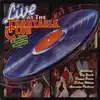 cd  - live at the turntable club, kingston, jamaica (2012)