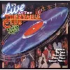 cd live at the turntable club - kingston jamica