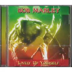 cd lively up yourself