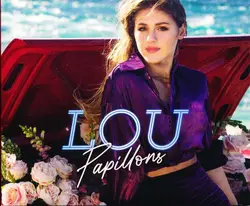 cd lou - papillons (2021)
