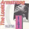 cd louis armstrong - the louis armstrong collection