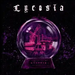 cd lycosia - lycosia (2003)