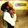 cd lyricson - messages (2010)
