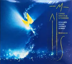 cd  - m -  - îl(s) (2013)