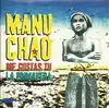 cd manu chao - me gustas tu / la primavera (2001)