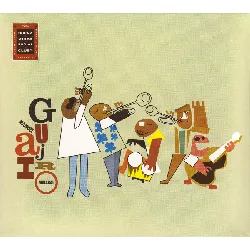 cd manuel "guajiro" mirabal