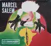 cd marcel salem - les charognards (2016)