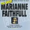 cd marianne faithfull - the great marianne faithfull (2000)