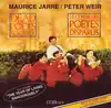 cd maurice jarre / peter weir - le cercle des poetes disparus / dead poets society / the year of living dangerously (1990)