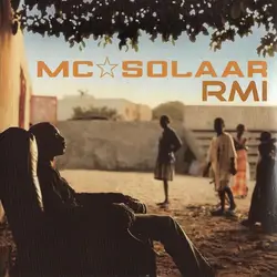 cd mc solaar - rmi (2001)