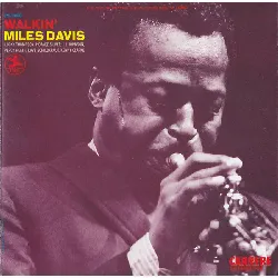 cd miles davis all stars – walkin