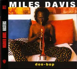 cd miles davis - doo - bop (2001)