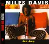 cd miles davis - doo - bop (2001)
