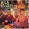 cd milk coffee & sugar