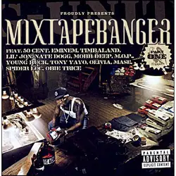 cd mixtapebanger part 1