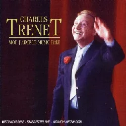 cd moi j'aime le music hall