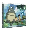 cd mon voisin totoro - bande originale