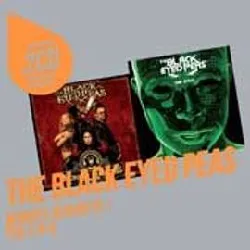 cd monkey business | the e.n.d. - the energy never dies