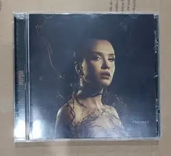 cd morgan blanc - racines (2023)