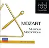 cd mozart, istván kertész - musique maçonnique (2002)