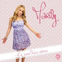 cd muriella marthéli - tu es dans mes rêves (2011)