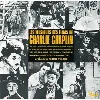 cd musiques des films de charlie chaplin, les