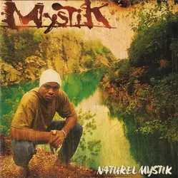cd mystik - naturel mystik (2002)