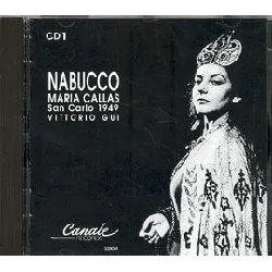 cd nabucco