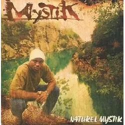 cd naturel mystik