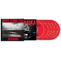 cd nebraska 82 - expanded édition