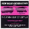 cd new beat generation vol.1