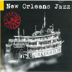 cd new orleans jazz