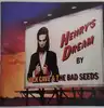 cd nick cave & the bad seeds - henry's dream (1992)