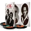 cd nile rodgers presents the chic organization boxet vol. 1 : "savoir faire
