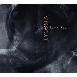 cd no love lost (1er album)