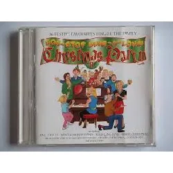 cd non - stop sing - a - long christmas party
