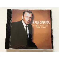 cd on the sunny side of the street
