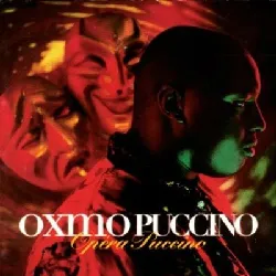 cd oxmo puccino "opéra puccino"