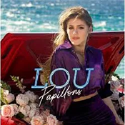 cd papillons lou