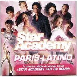 cd paris latino